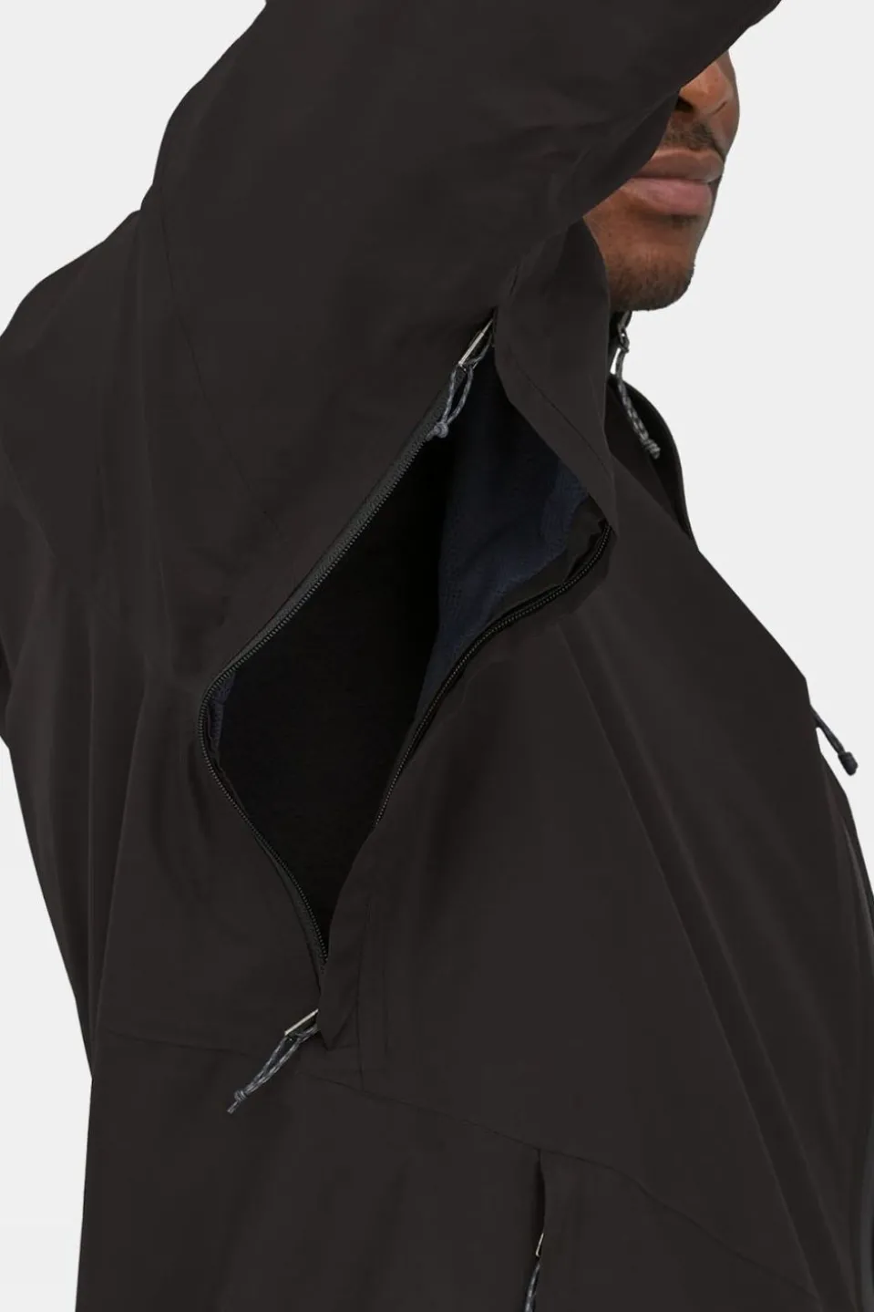 Mens Powder Town Jacket