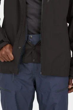 Mens Powder Town Jacket