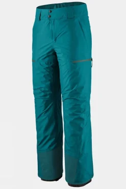 Mens Powder Town Ski Pants - Regular