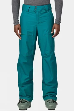 Mens Powder Town Ski Pants - Regular