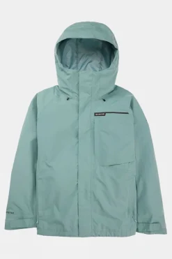 Mens Powline GTX Ski Jacket