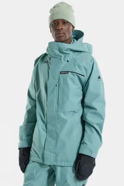 Mens Powline GTX Ski Jacket
