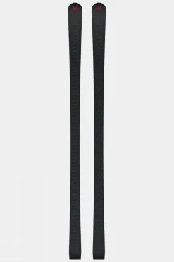 Mens Pro Series Skis + R22 WC With SPX 15 Bindings