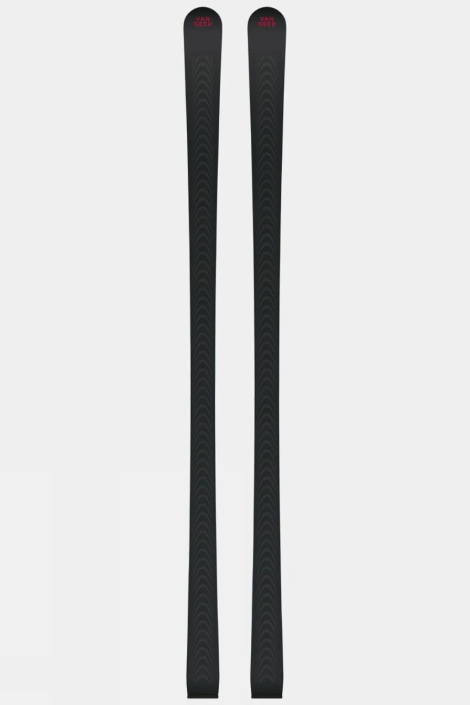 Mens Pro Series Skis + R22 WC With SPX 15 Bindings