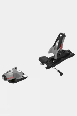 Mens Pro Series Skis + R22 WC With SPX 15 Bindings