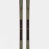 Mens Pro Series Skis (Skis Only)