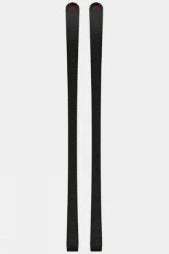 Mens Pro Series Skis (Skis Only)