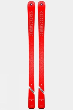 Mens Pro Terrain 84 Skis (Skis Only)
