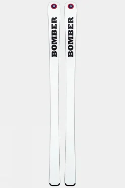 Mens Pro Terrain 84 Skis (Skis Only)