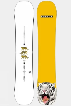 Mens Process Snowboard