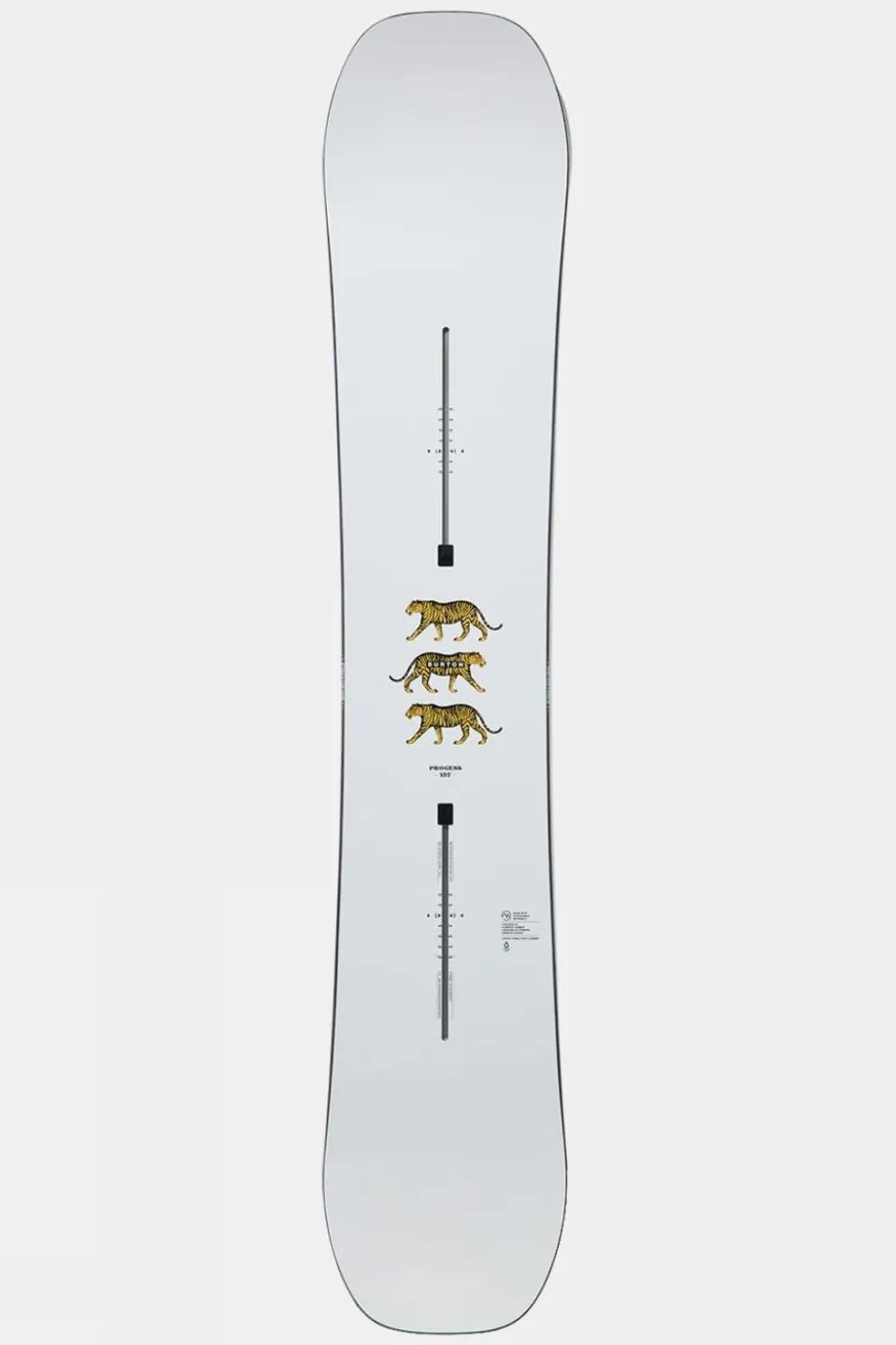 Mens Process Snowboard