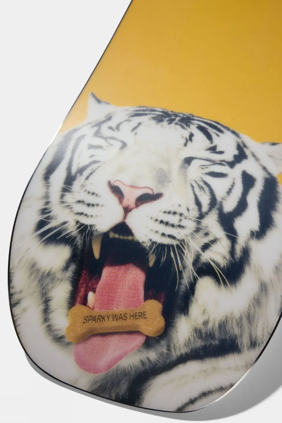 Mens Process Snowboard