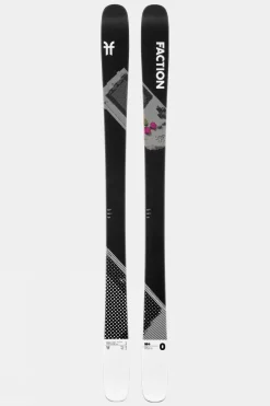 Mens Prodigy 0 Skis (Skis Only)