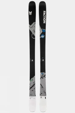 Mens Prodigy 1 Skis (Skis Only)