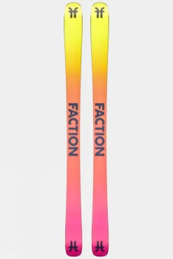 Mens Prodigy 0 Skis (Skis Only)