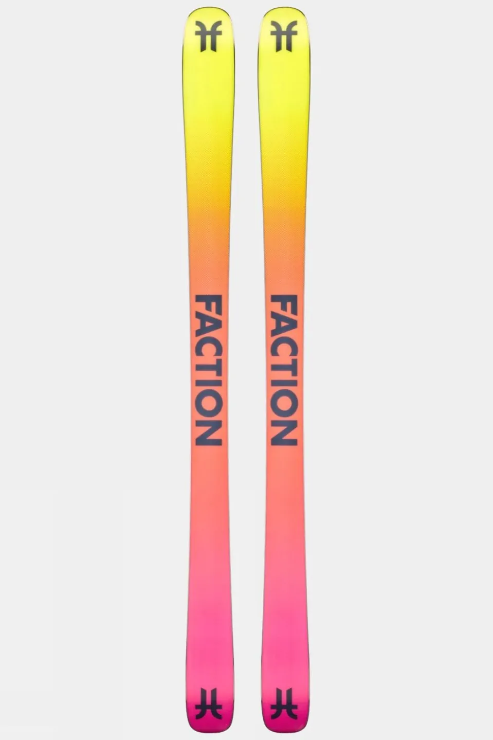 Mens Prodigy 0 Skis (Skis Only)