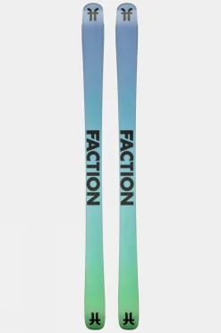 Mens Prodigy 1 Skis (Skis Only)
