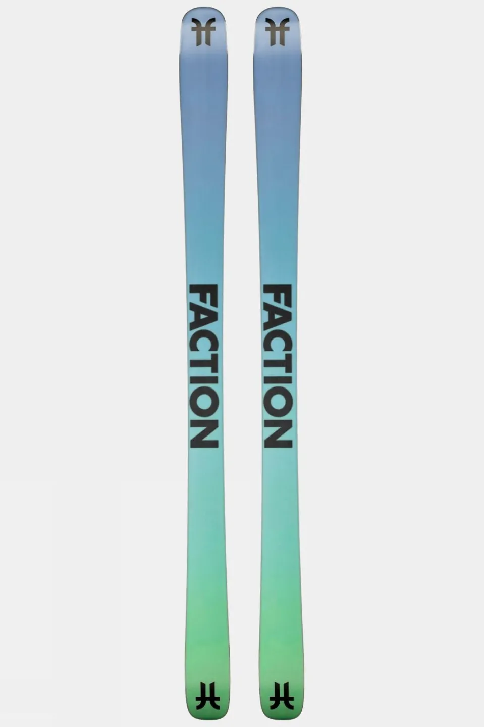 Mens Prodigy 1 Skis (Skis Only)