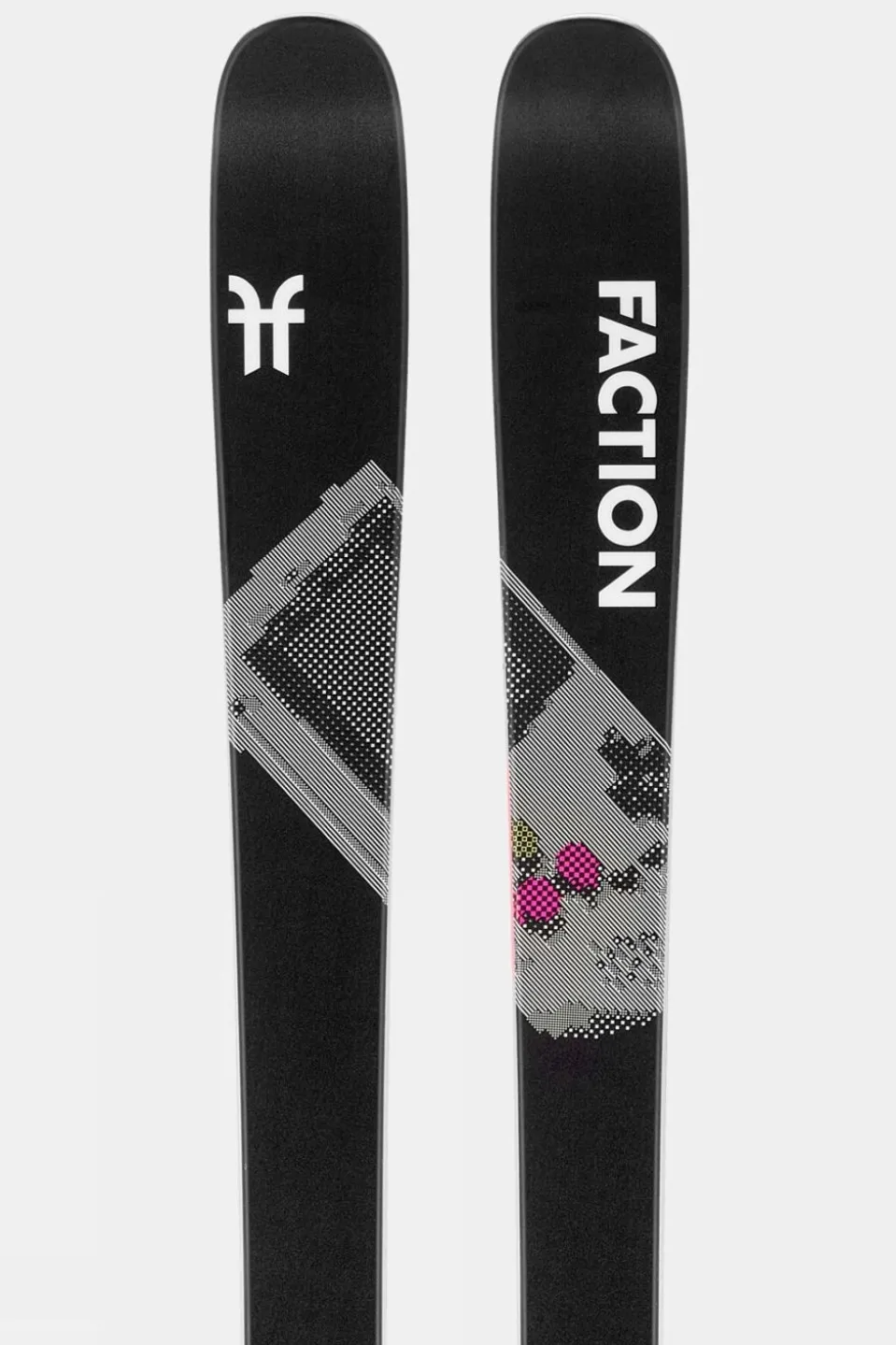 Mens Prodigy 0 Skis (Skis Only)