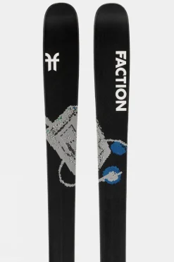 Mens Prodigy 1 Skis (Skis Only)