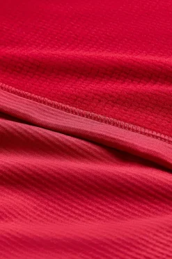 Mens Protium Hooded Full Zip Fleece