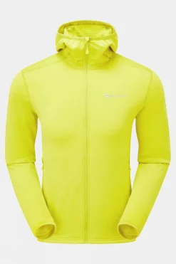 Mens Protium Lite Hooded Jacket