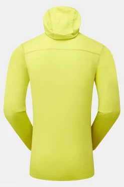 Mens Protium Lite Hooded Jacket