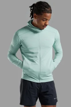 Mens Protium Lite Hooded Jacket