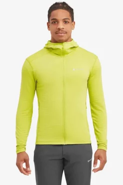 Mens Protium Lite Hooded Jacket