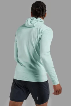 Mens Protium Lite Hooded Jacket