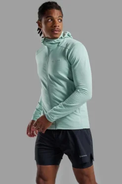 Mens Protium Lite Hooded Jacket