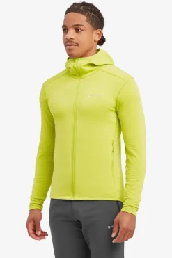 Mens Protium Lite Hooded Jacket