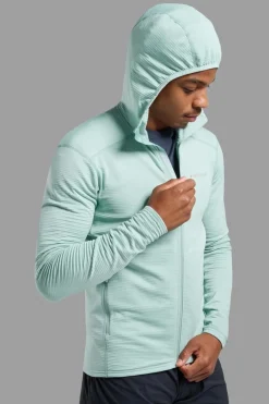 Mens Protium Lite Hooded Jacket