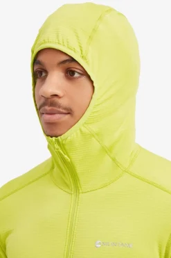 Mens Protium Lite Hooded Jacket