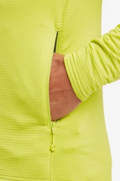 Mens Protium Lite Hooded Jacket