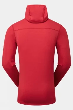 Mens Protium Lite Hooded Jacket