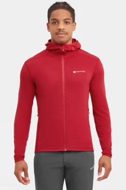 Mens Protium Lite Hooded Jacket