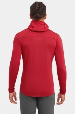 Mens Protium Lite Hooded Jacket