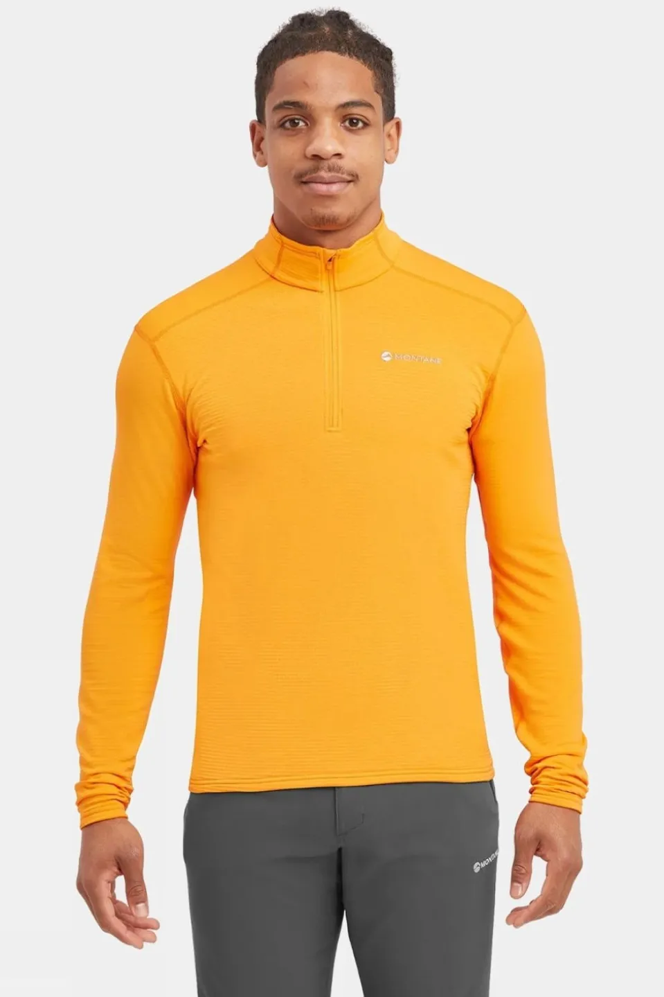 Mens Protium Lite Pull-On