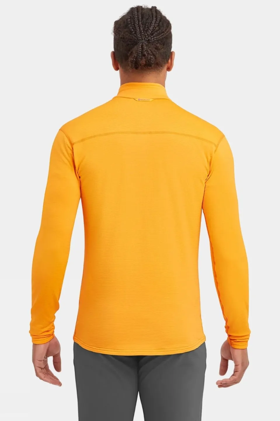 Mens Protium Lite Pull-On