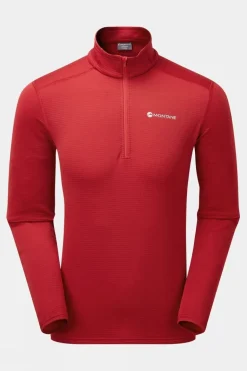 Mens Protium Lite Pull-On