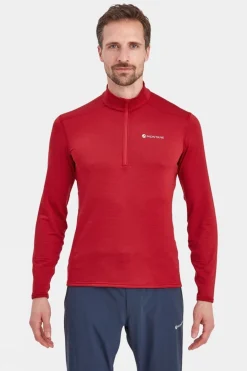 Mens Protium Lite Pull-On