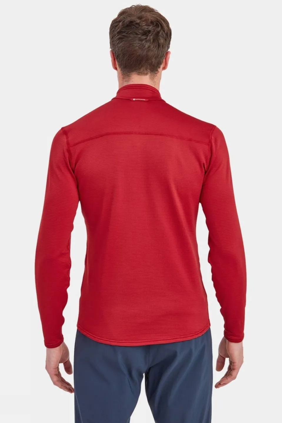 Mens Protium Lite Pull-On