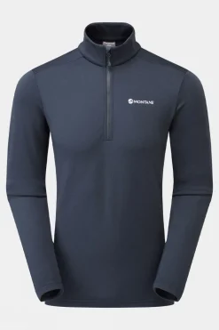 Mens Protium Pull-On Fleece