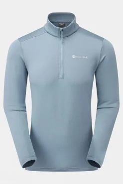 Mens Protium Pull-On Fleece