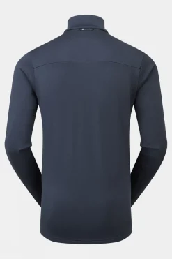 Mens Protium Pull-On Fleece