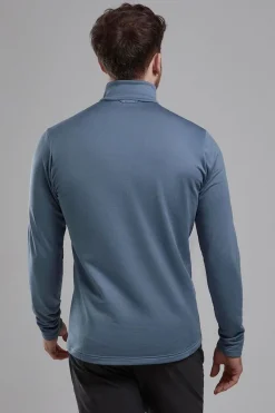 Mens Protium Pull-On Fleece