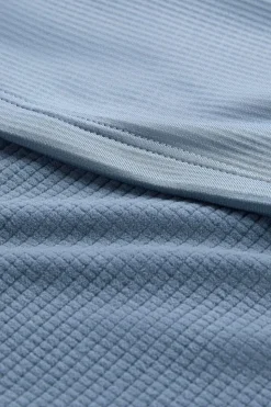 Mens Protium Pull-On Fleece