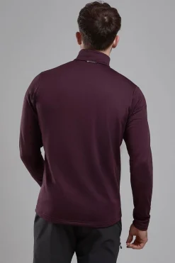 Mens Protium Pull-On Fleece