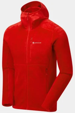 Mens Protium XPD Hoodie